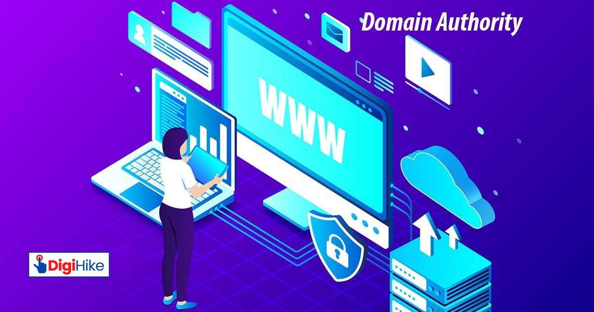 What do you know about domain authority?