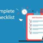 The Complete SEO Checklist for 2024