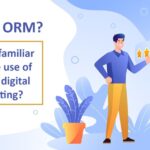 What is ORM and Full Form it?